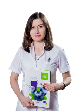 mgr Urszula Konarska